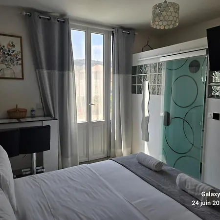 2 Paisibles A Proche De 15 Mn, Monaco 20 Mn Et L'italie 30 Mn Et Aussi 2 Dans Le Meme Etablissement * La Trinite (Alpes-Maritimes)